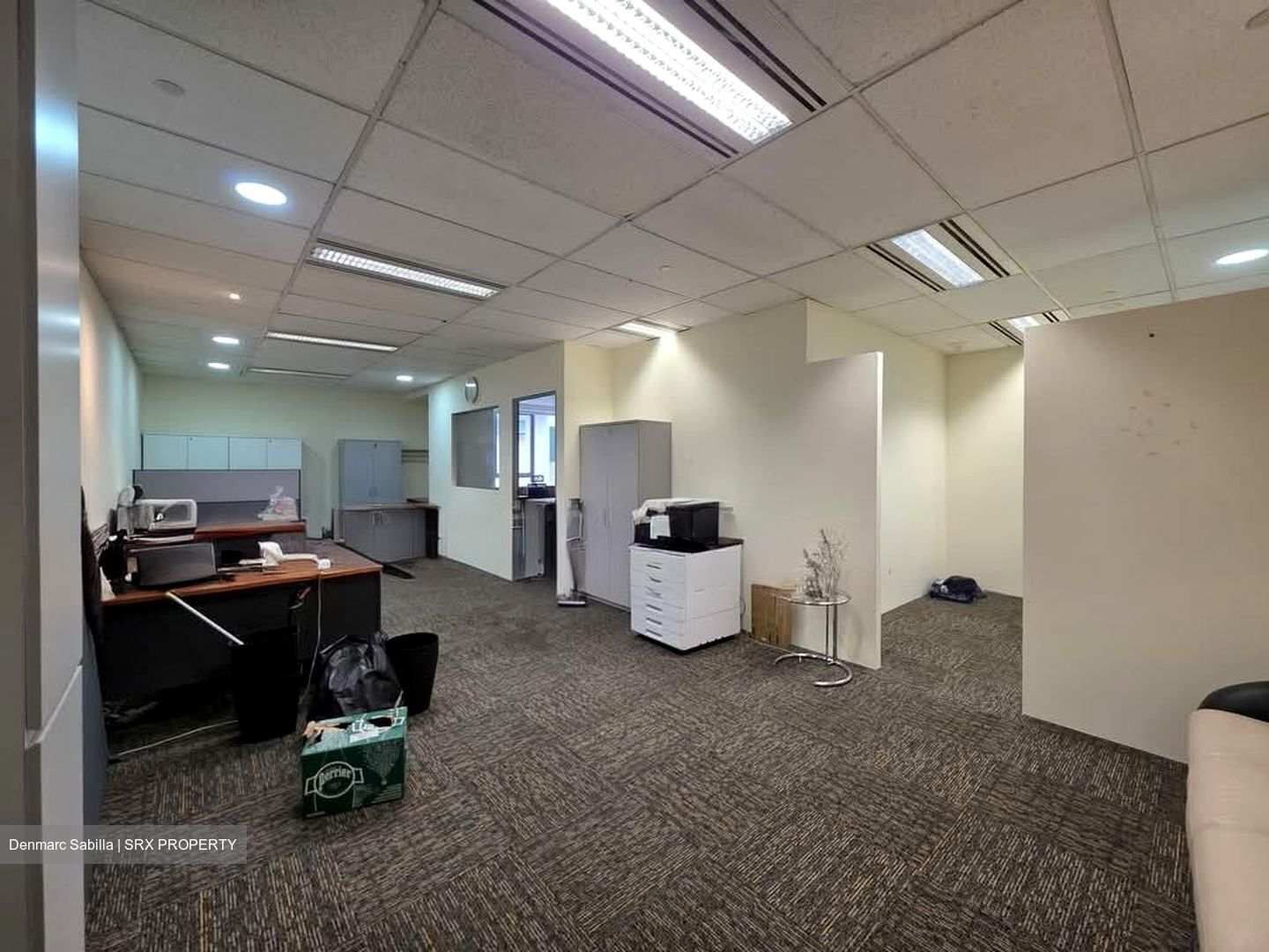 MYP Plaza (D1), Office #567665601